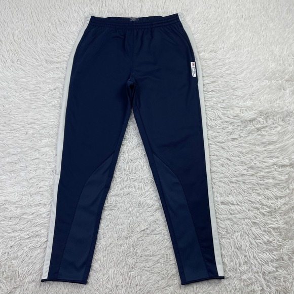 Polo Ralph Lauren Other - Polo Ralph Lauren Pants Mens Large Blue 2012 London Olympics Ankle Zip Track L